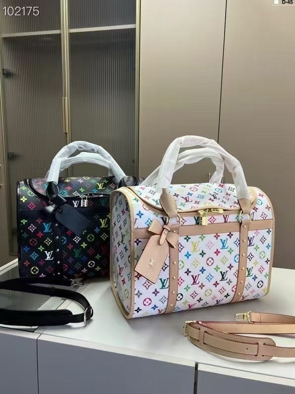 Trasportino Louis Vuitton