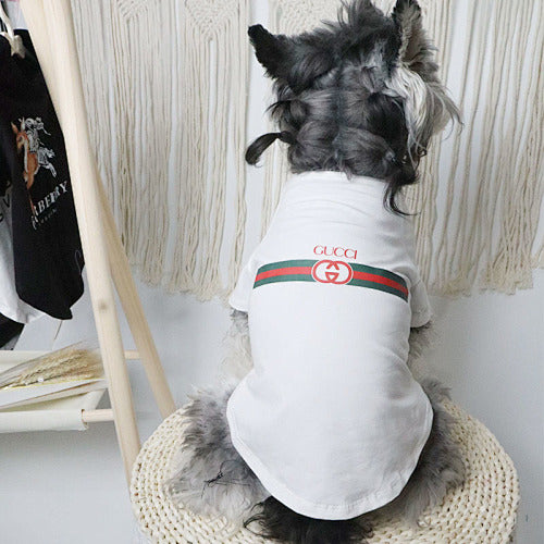 T-shirt GUCCI