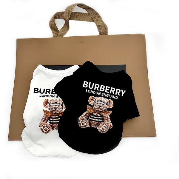 T-shirt BURBERRY