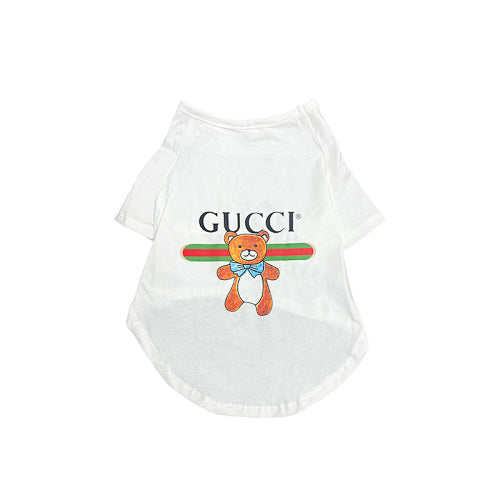 T-shirt GUCCI