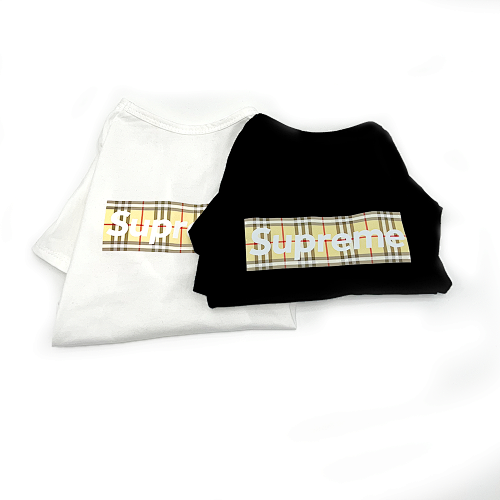 T-shirt SUPREME