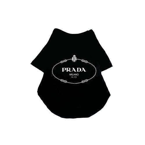 T-Shirt PRADA
