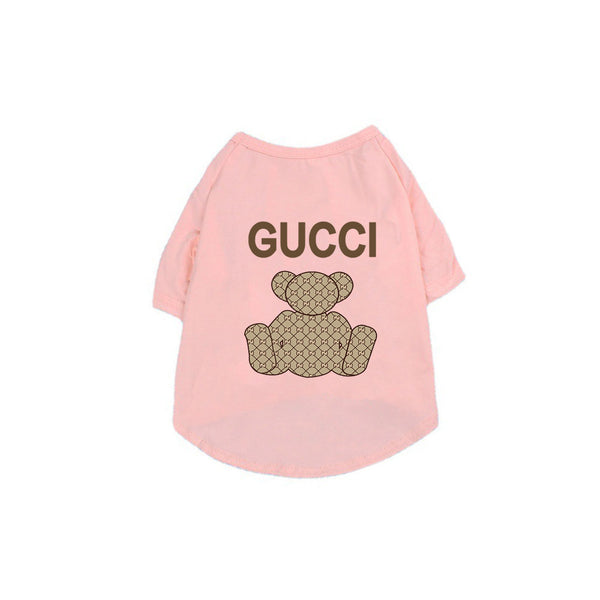T-shirt GUCCI