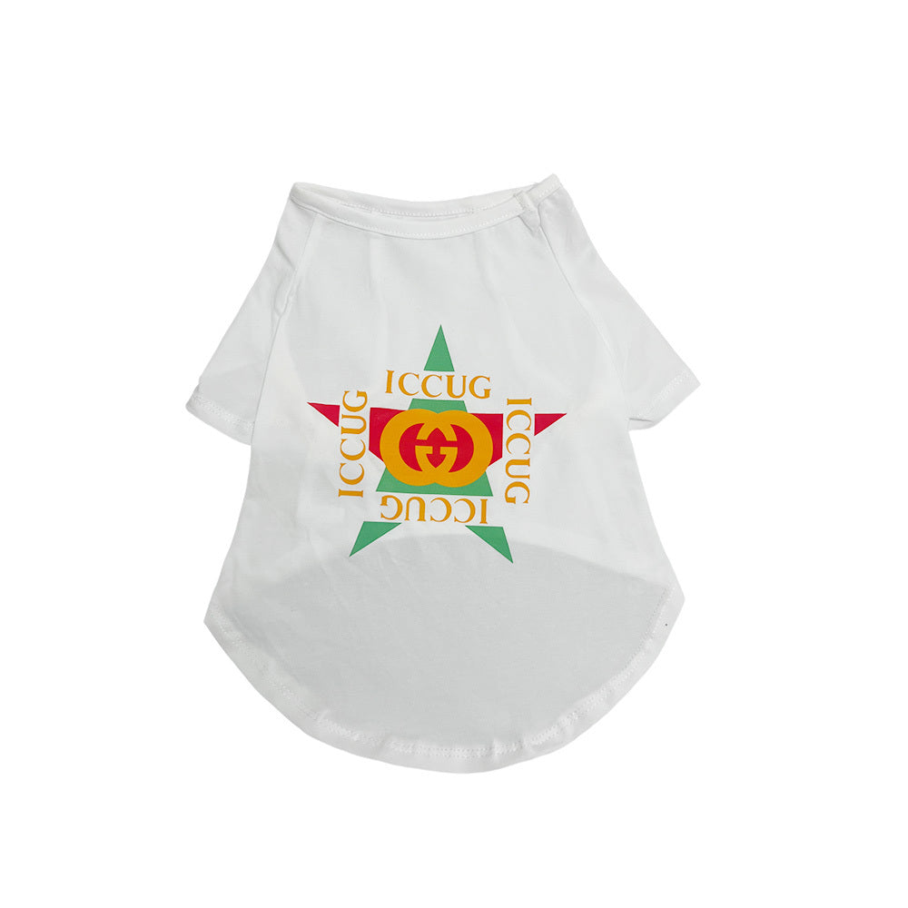T-shirt GUCCI