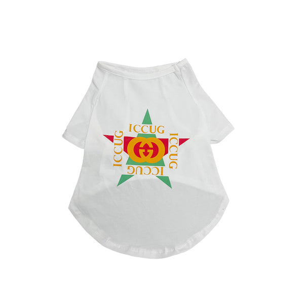 T-shirt GUCCI