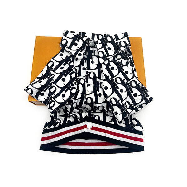 Camicia Dior