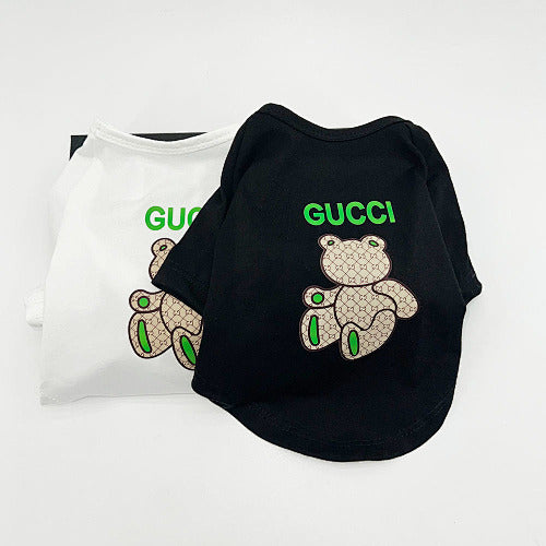T-shirt GUCCI