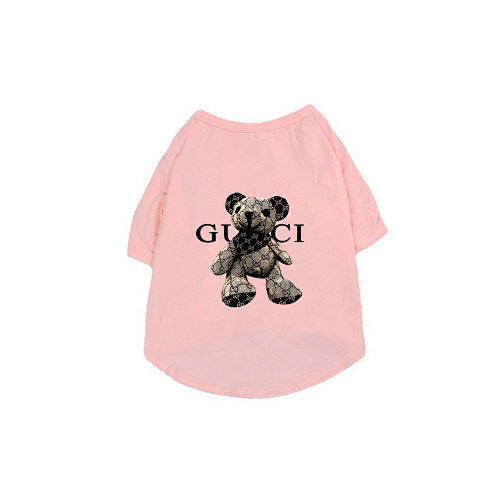 T-shirt GUCCI
