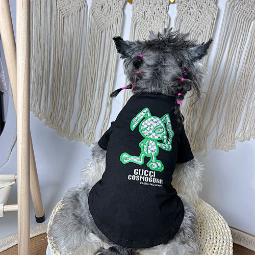 T-shirt GUCCI