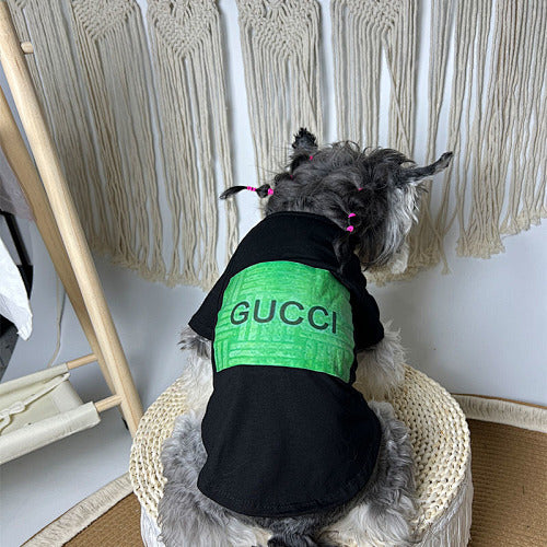 T-shirt GUCCI