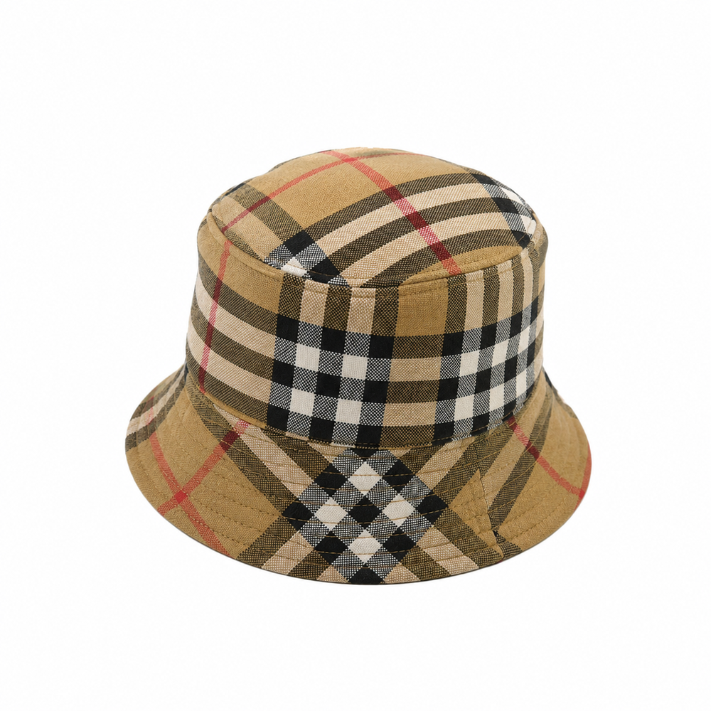 Cappellino Burberry