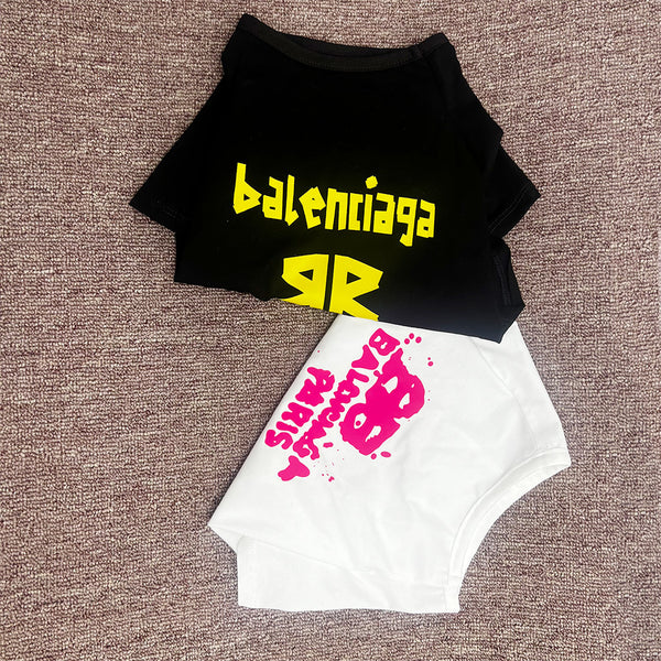 T-shirt Balenciaga