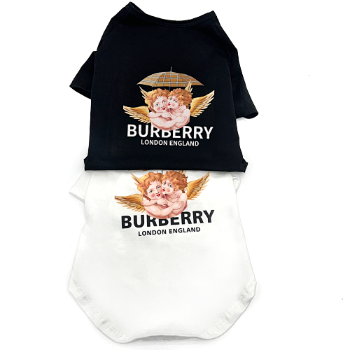 T-shirt Burberry