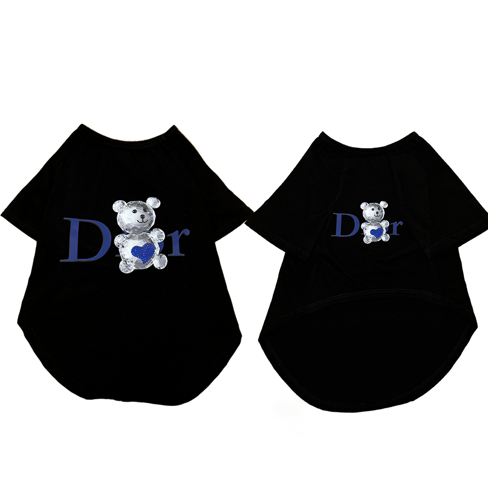T-shirt Dior