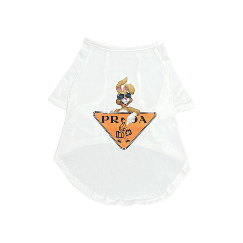 T-shirt PRADA