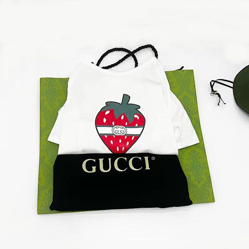 T-shirt GUCCI