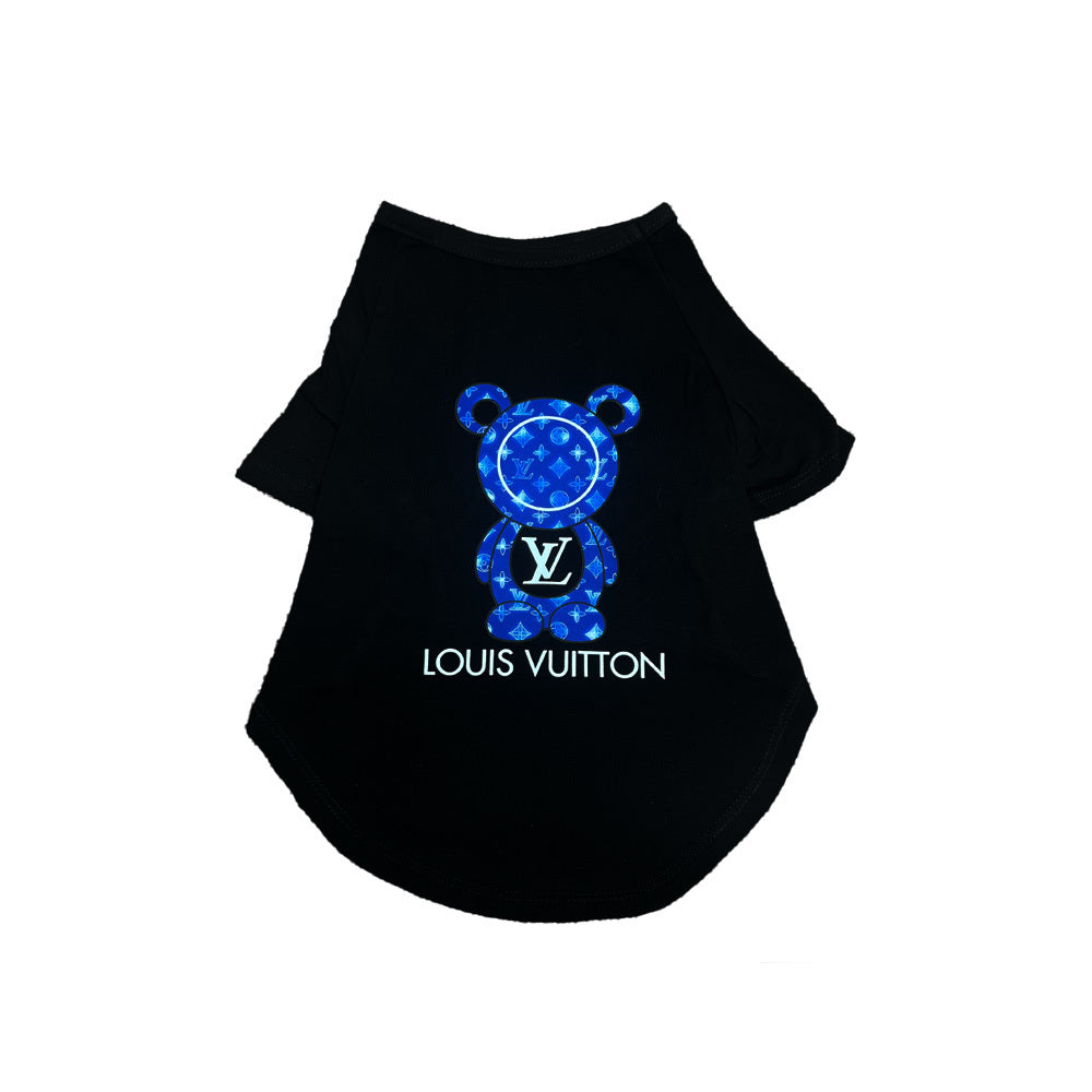 T-shirt Louis Vuitton