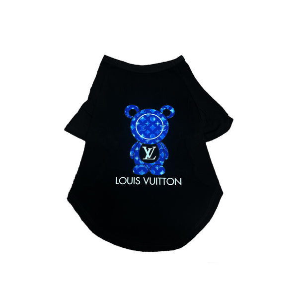 T-shirt Louis Vuitton