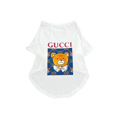 T-shirt GUCCI