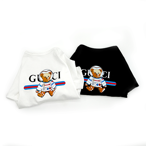 T-shirt GUCCI