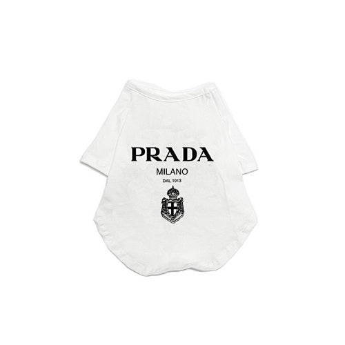 T-Shirt PRADA
