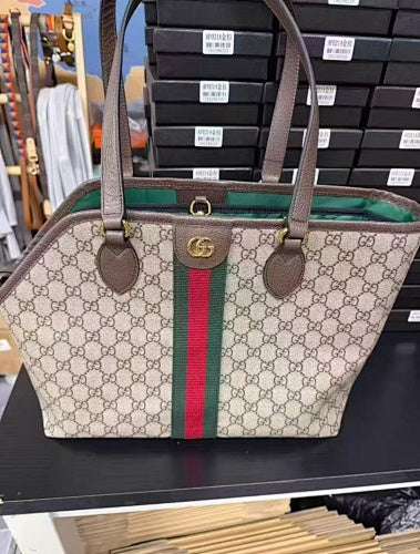 TRASPORTINO GUCCI