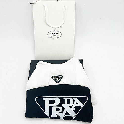 T-shirt Prada