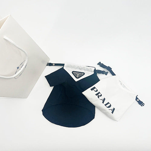 Camicia Prada