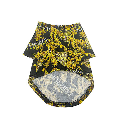 T-shirt Versace