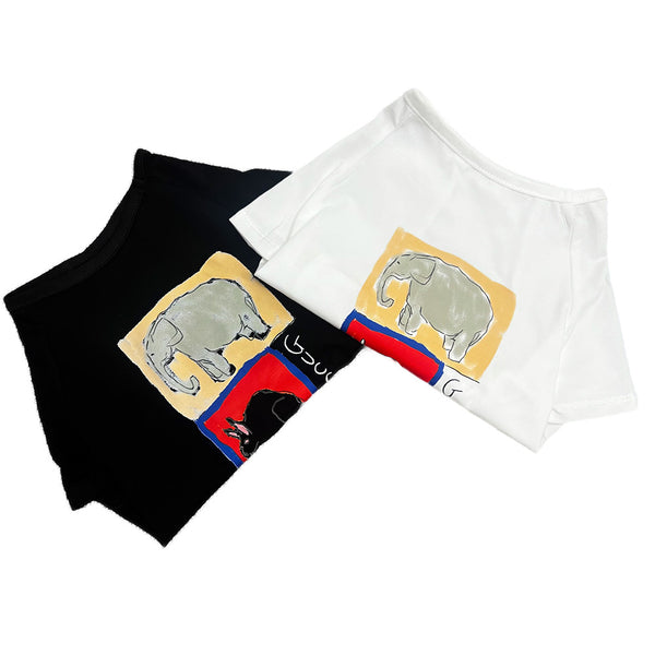 T-shirt GUCCI