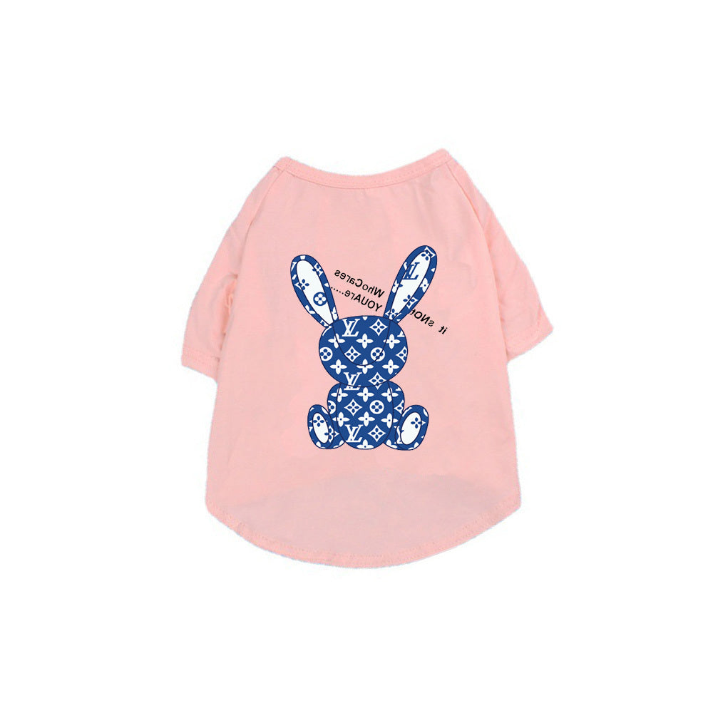 T-shirt Louis Vuitton