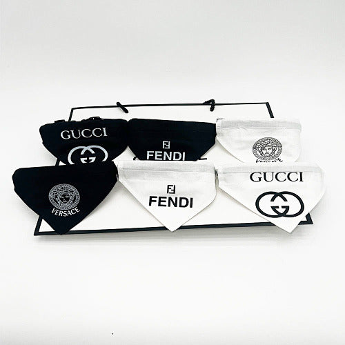 Foulard Bandana