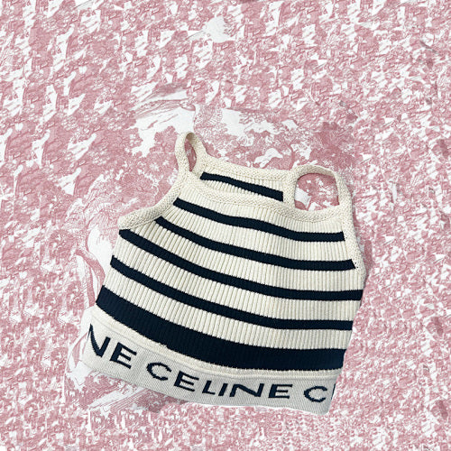 Top Canotta CELINE