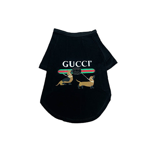 T-shirt GUCCI