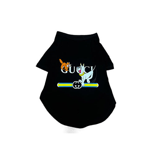 T-shirt GUCCI