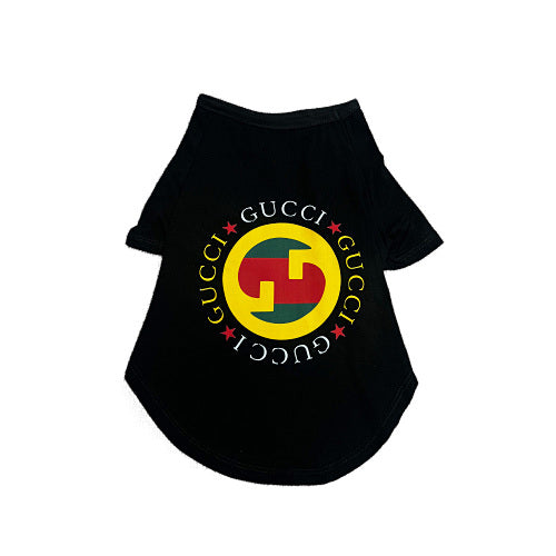 T-shirt GUCCI