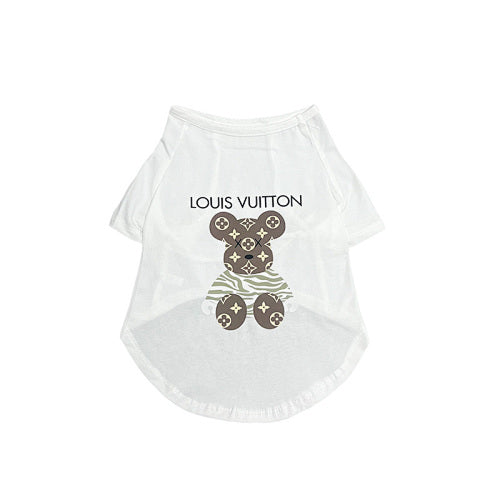 T-shirt Louis Vuitton