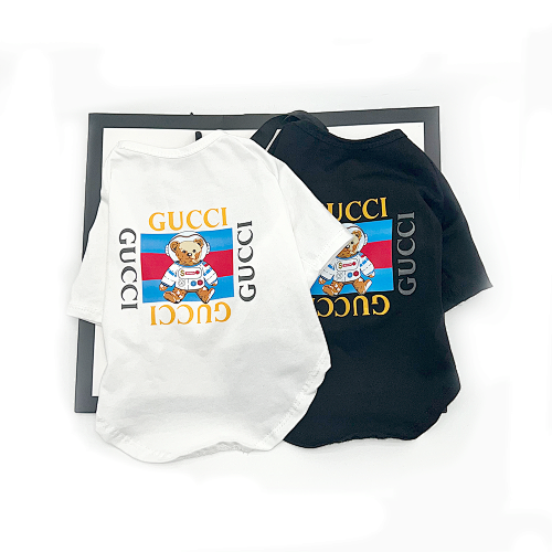 T-shirt GUCCI