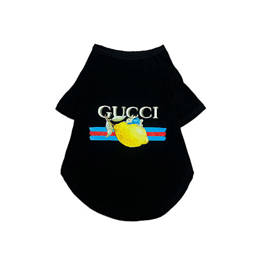 T-shirt GUCCI