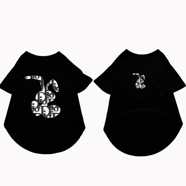 T-shirt Dior