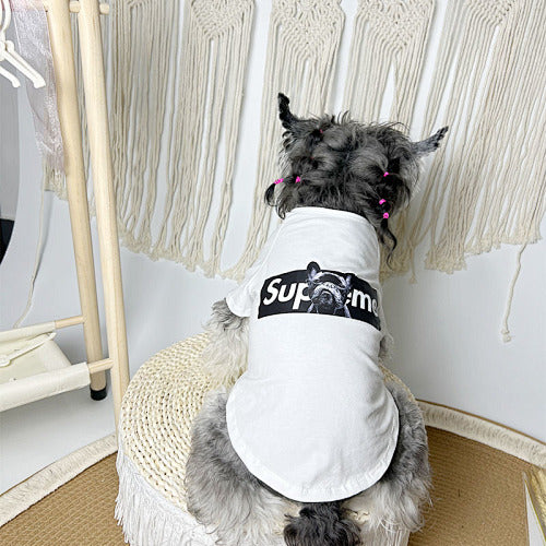 T-shirt SUPREME