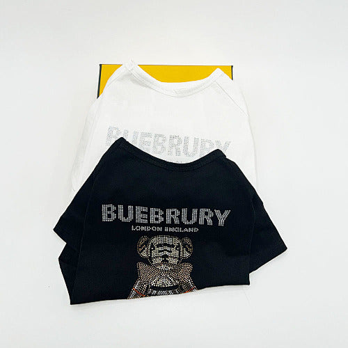 T-shirt Burberry