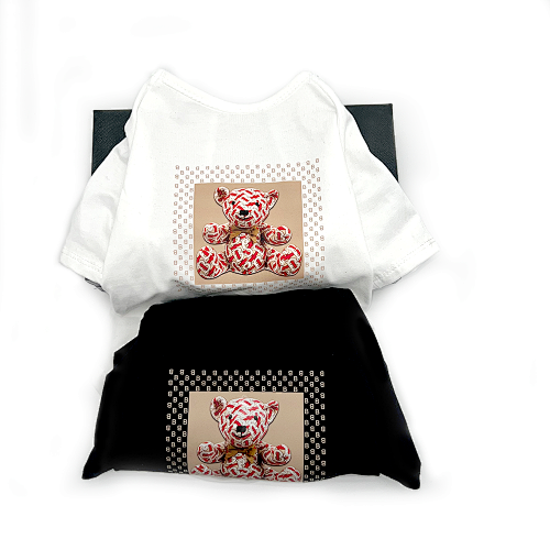 T-shirt BURBERRY