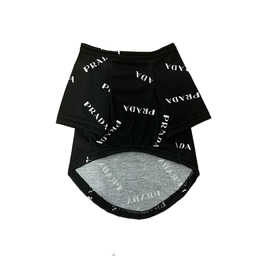 T-shirt PRADA