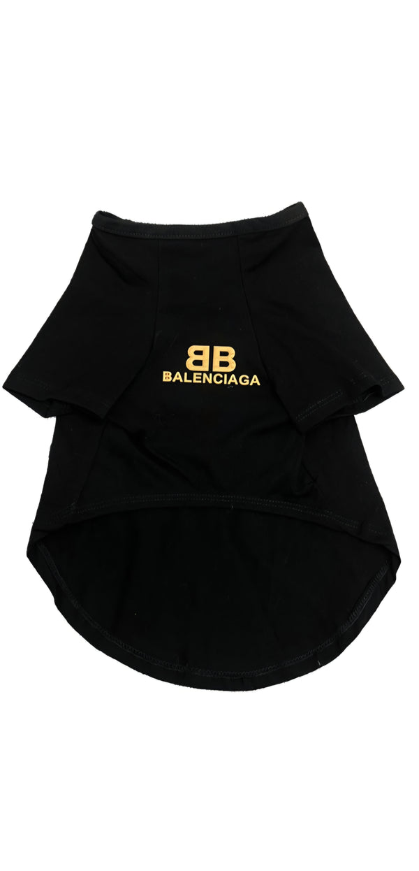 T-shirt Balenciaga