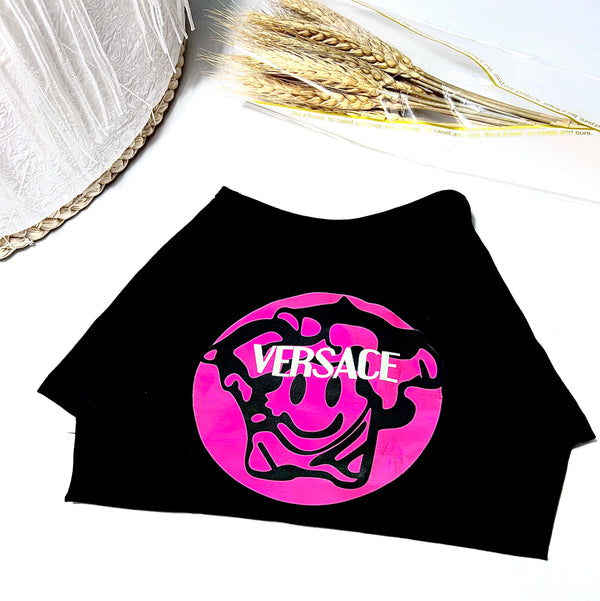 T-shirt Versace