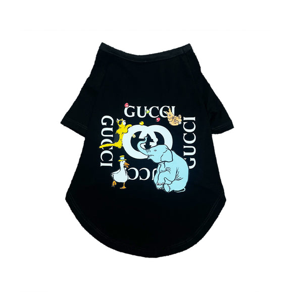 T-shirt GUCCI