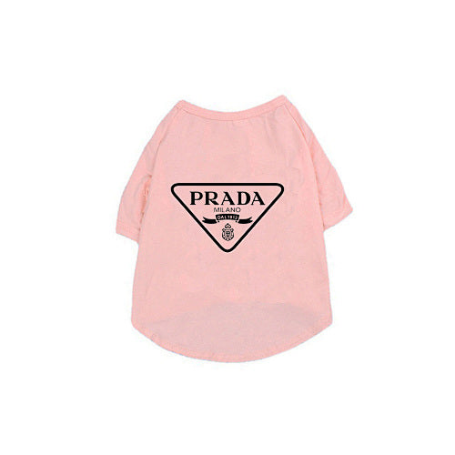 T-Shirt PRADA