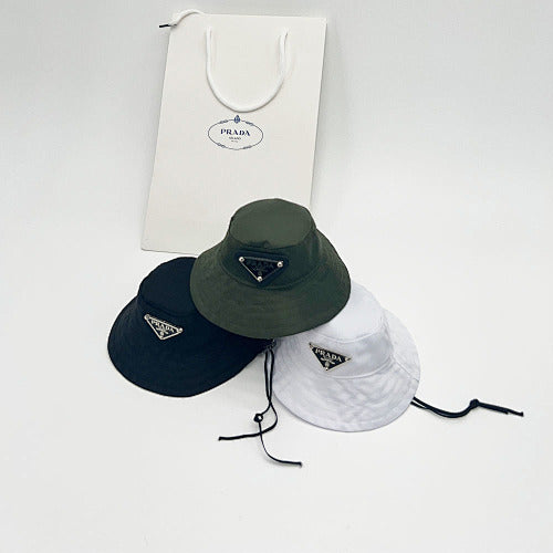 Cappellino Prada