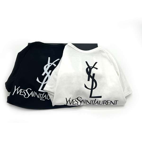 T-shirt Yves Saint Laurent